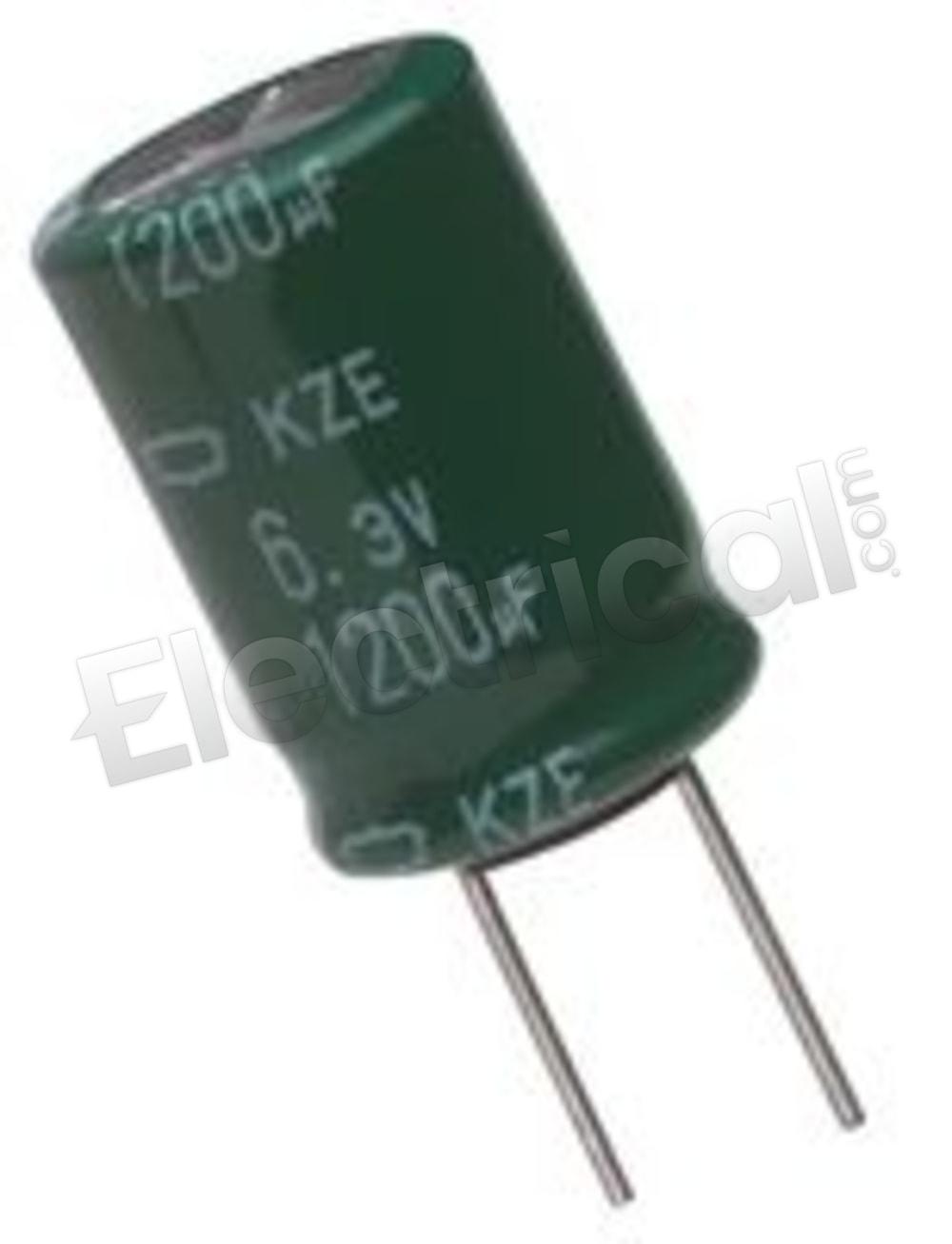 EKZE250ELL152MK25S