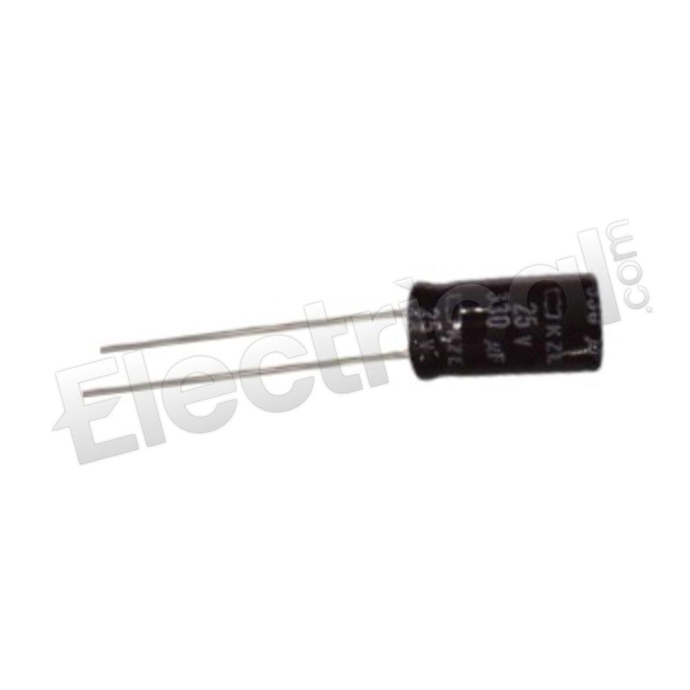 EKZE250ETD331MH15D