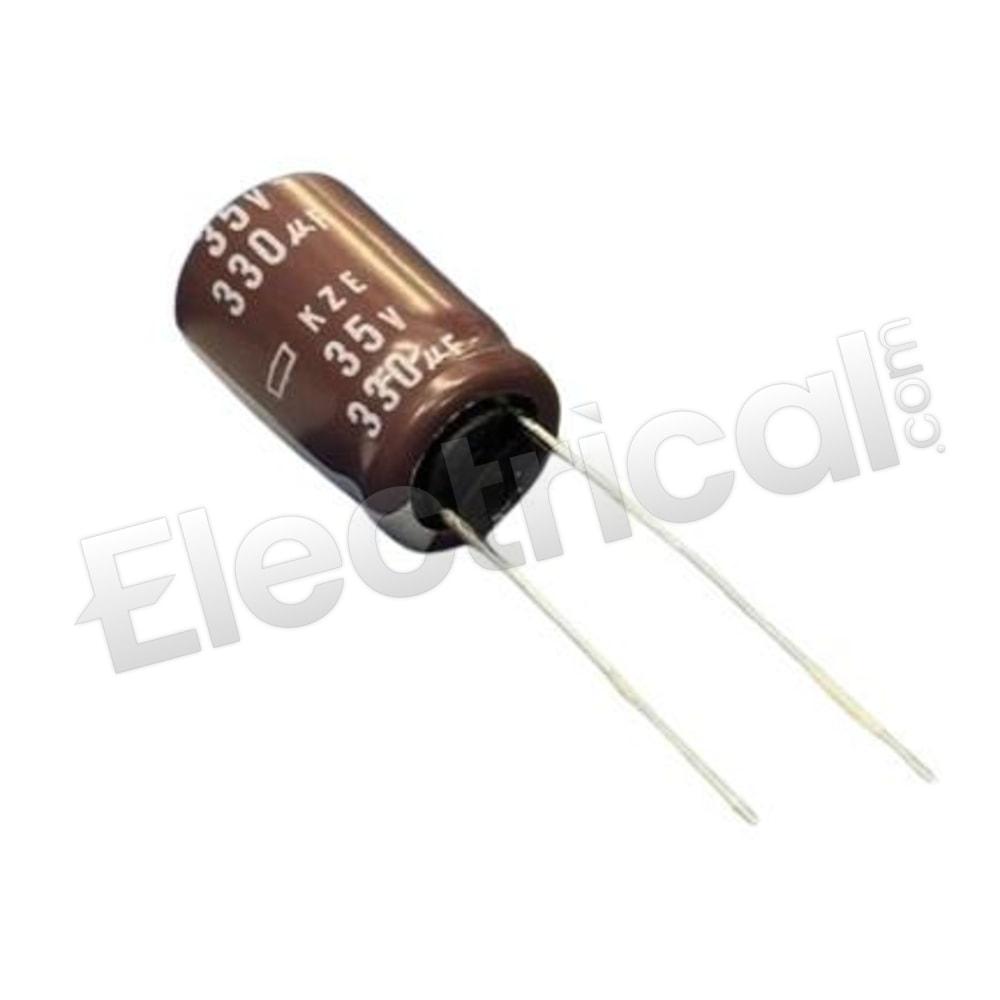 EKZE350ETD331MJ16S