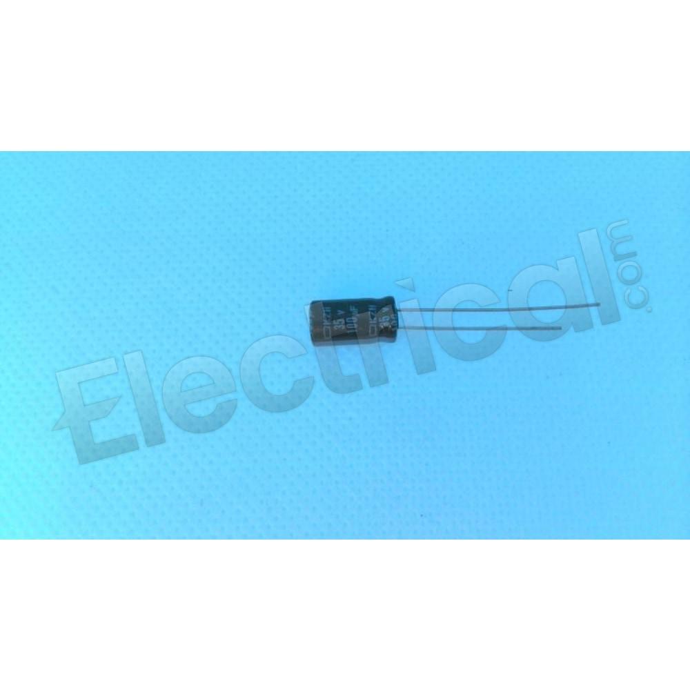 EKZH350ELL101MF11D