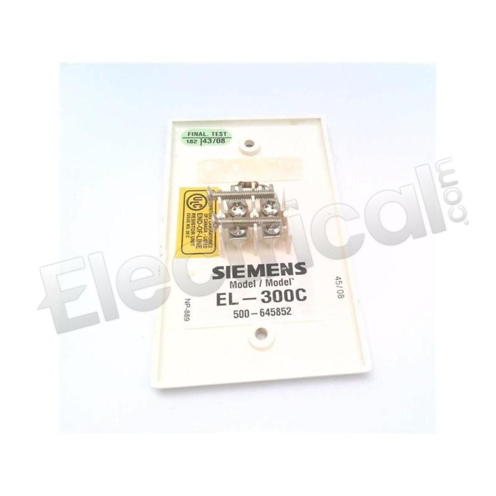 EL-300C