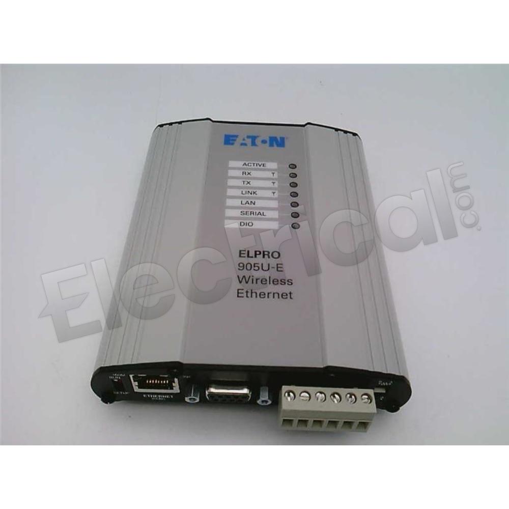 EL-905U-E-900-1W-US