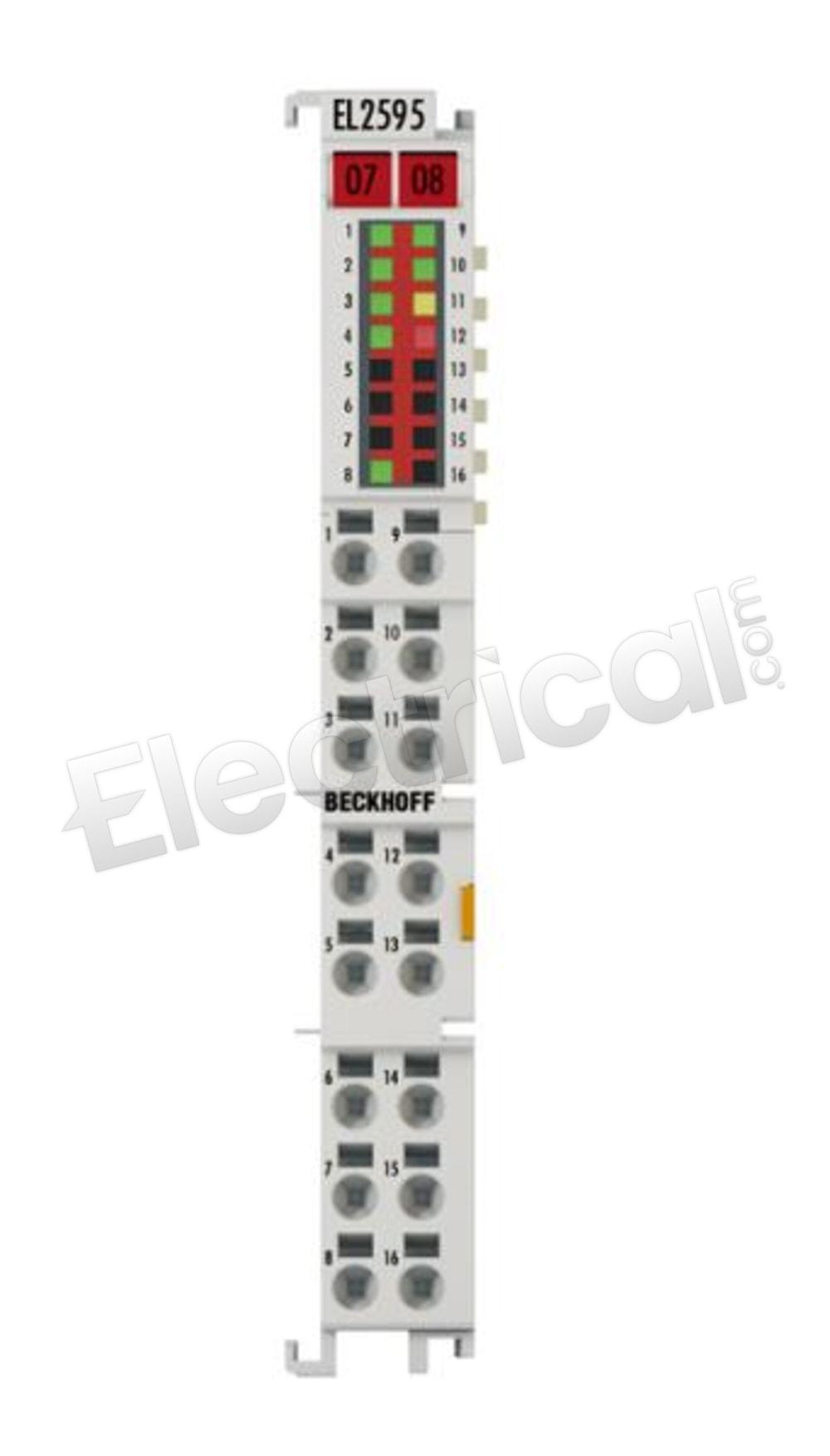 EL2595