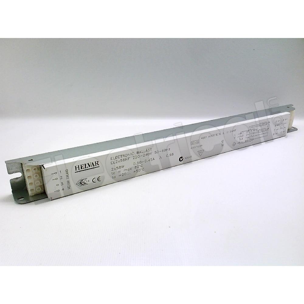 EL2X58HF
