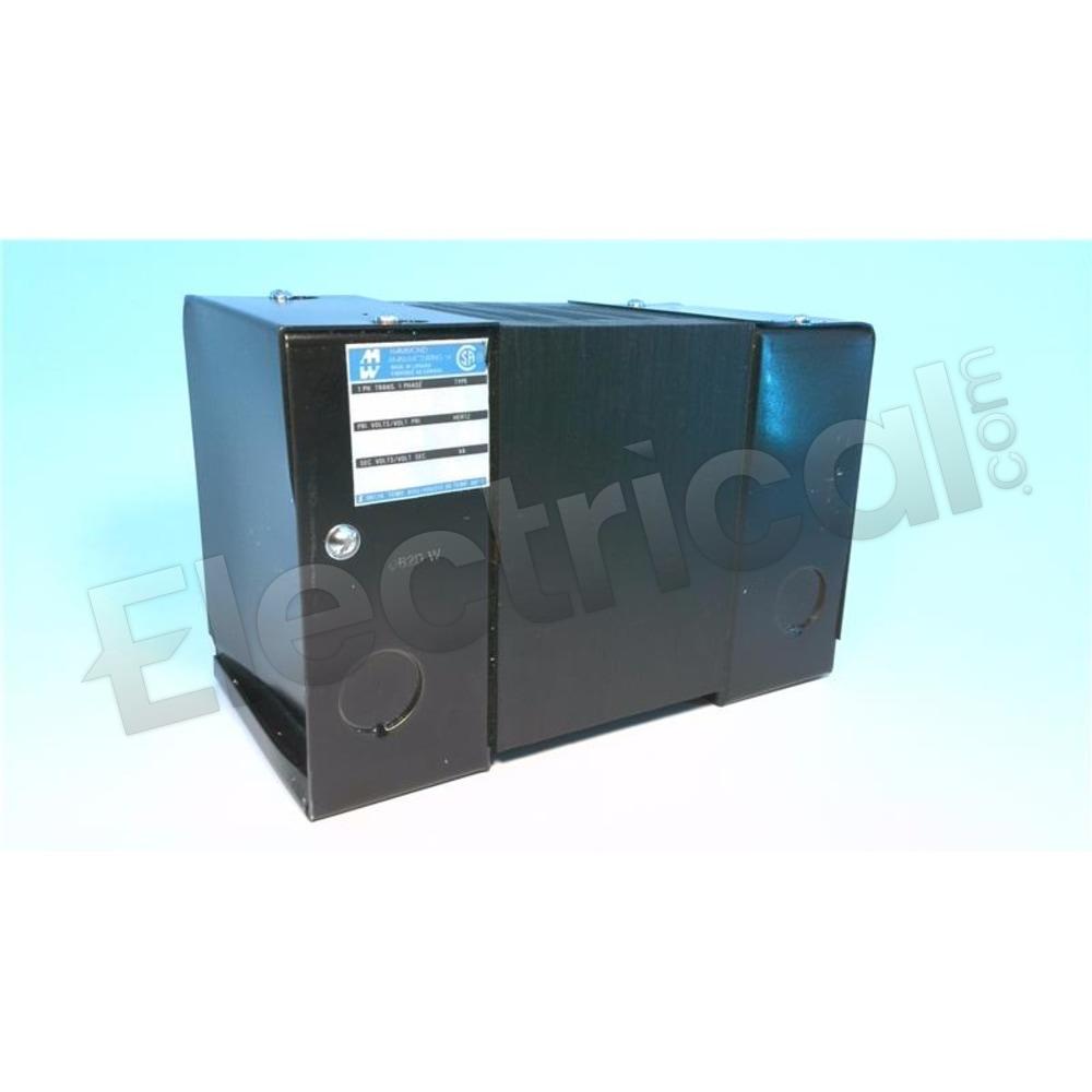 Hammond Mfg Control Power EL3G