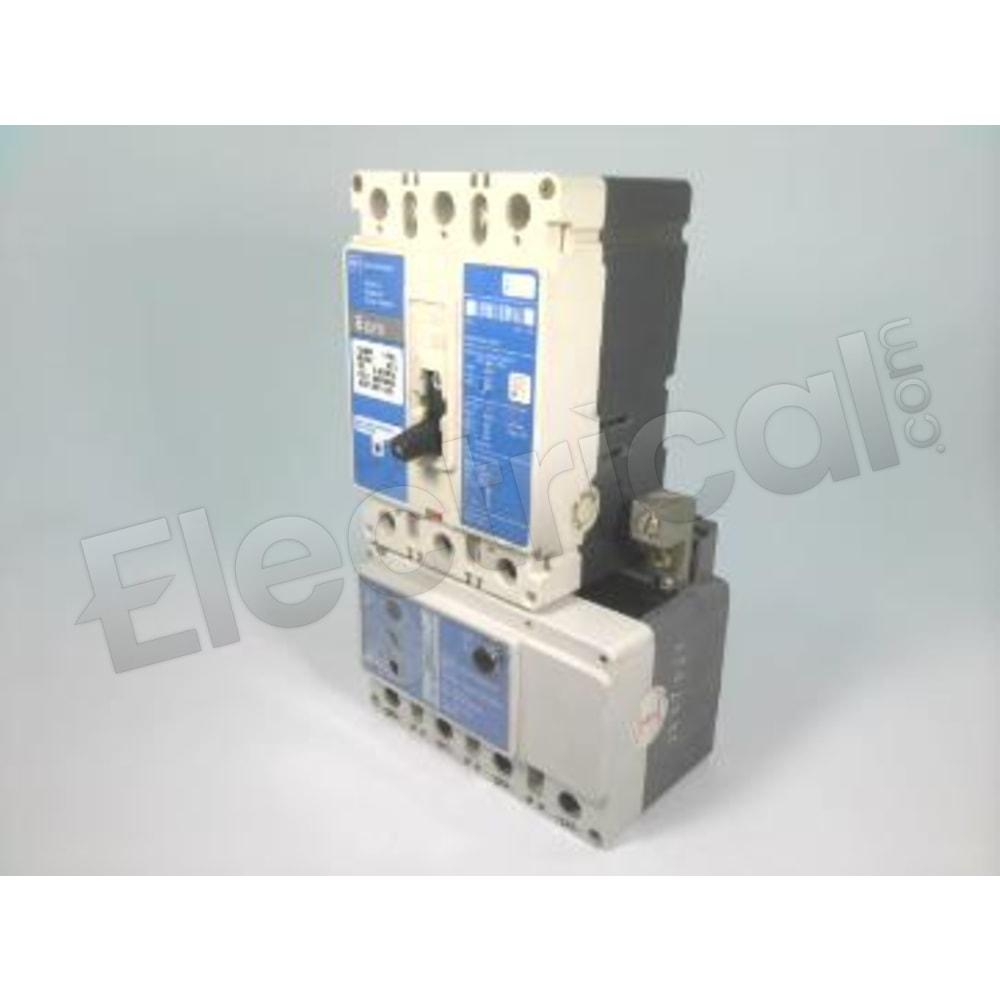 Cutler Hammer Molded Case EL4FD3015L