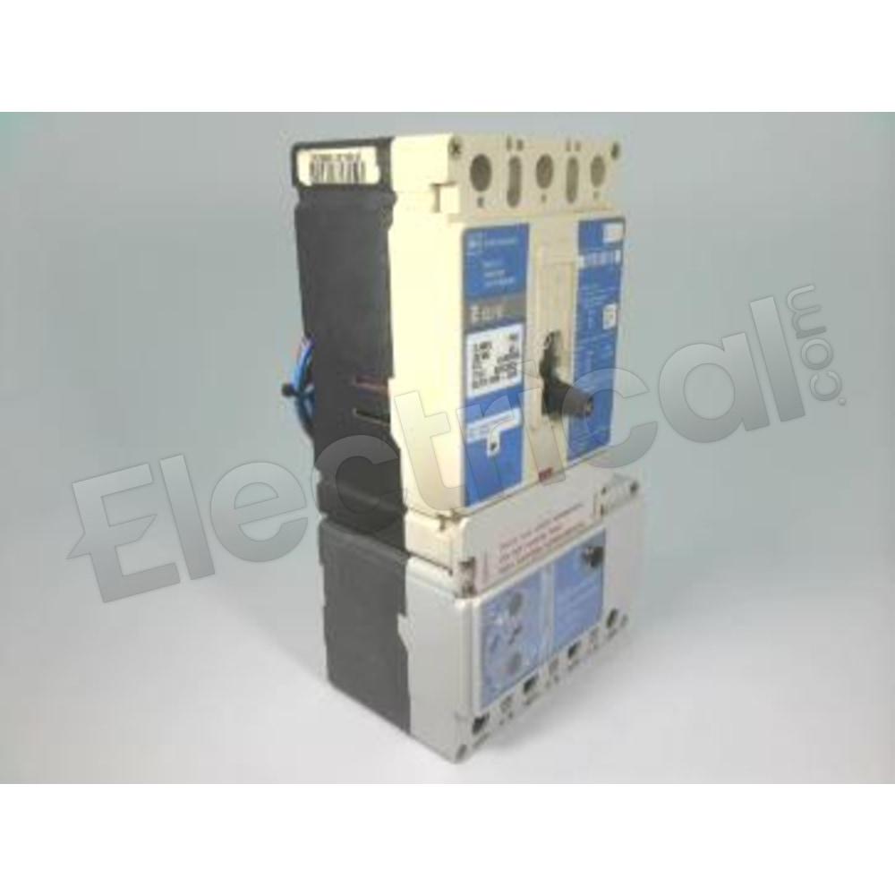 Cutler Hammer Molded Case EL4FD3030L