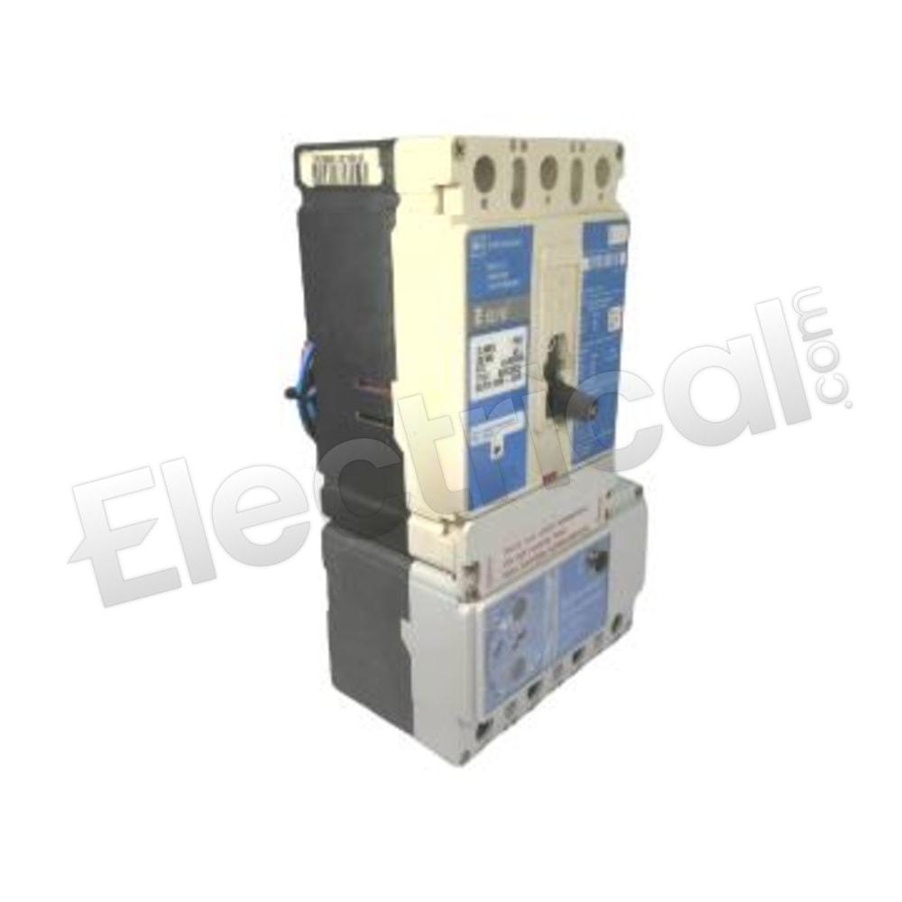 Eaton Molded Case EL4FD3125L