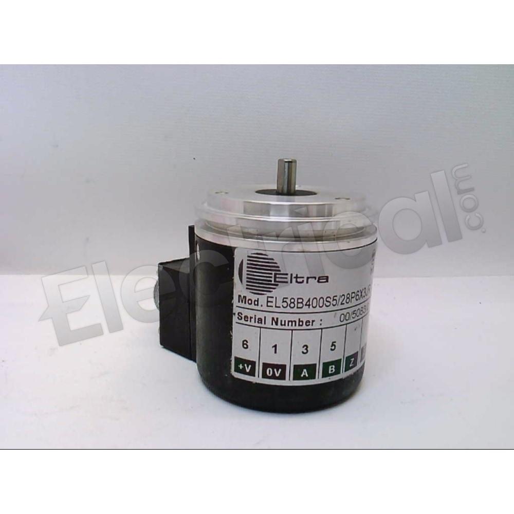 EL58B400S5/28P6X3JR.T