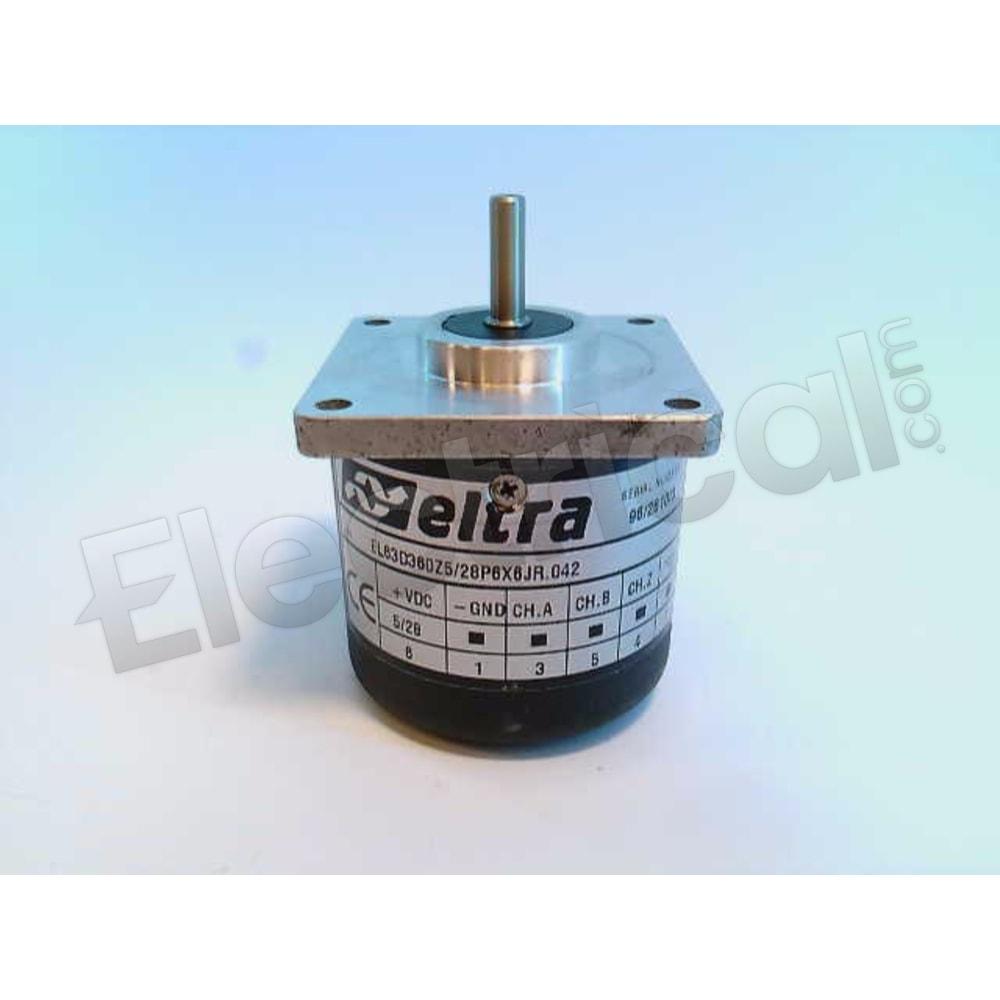 EL63D360Z5/28P6X6JR.042