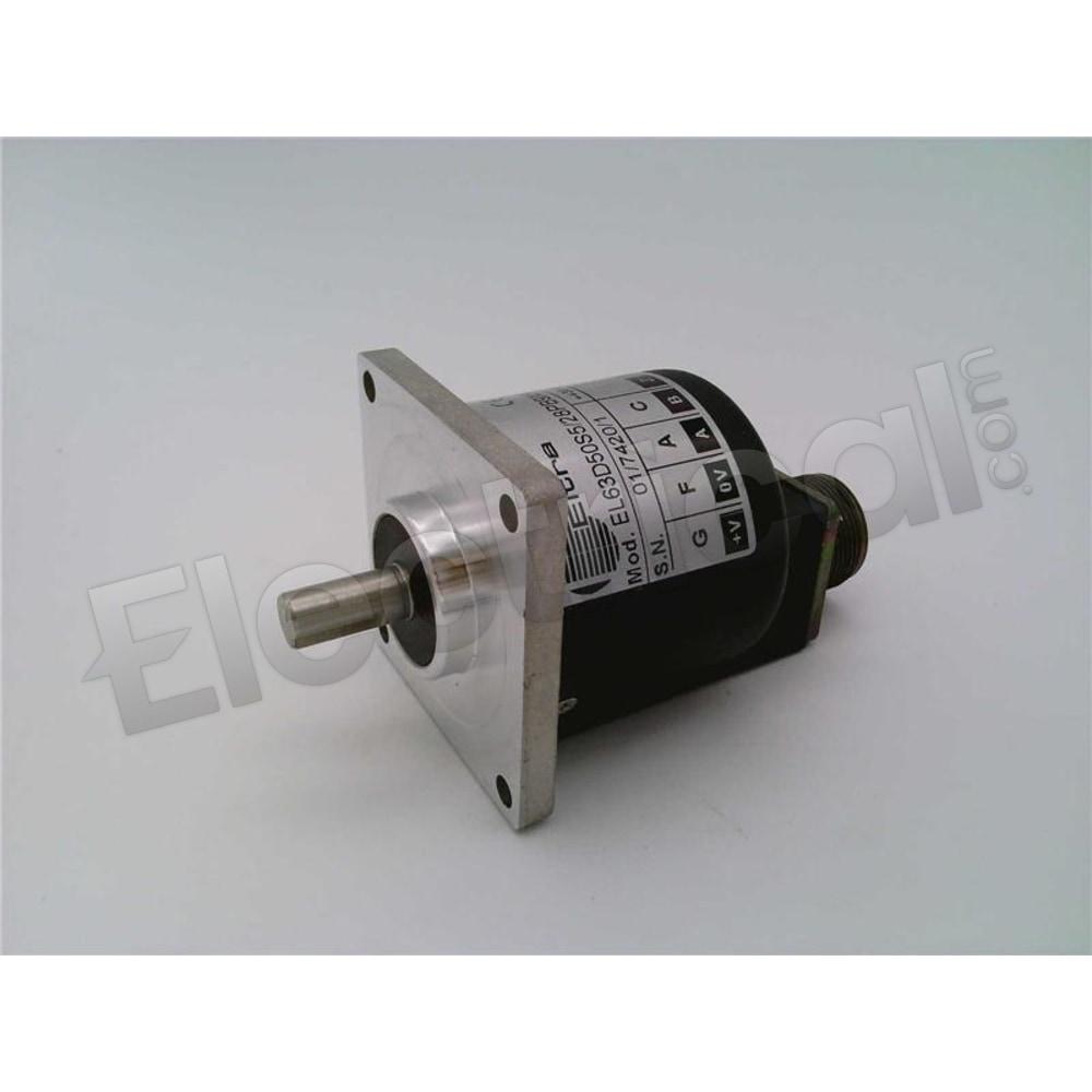 EL63D50S5/28PB9X6MA.320