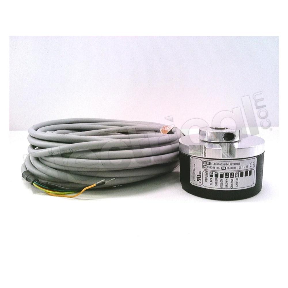 EL63GB60S8/24L12X3PR.10