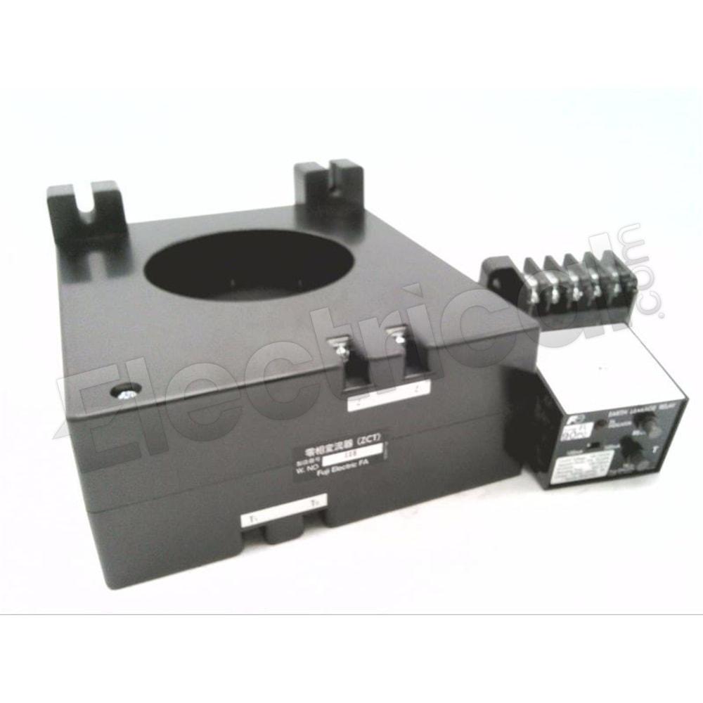 Fuji Electric Fuse Part And Accessory EL90PO-1/2-00415UL