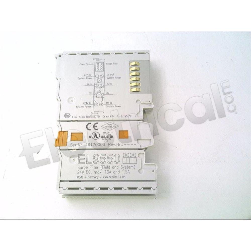 EL9550