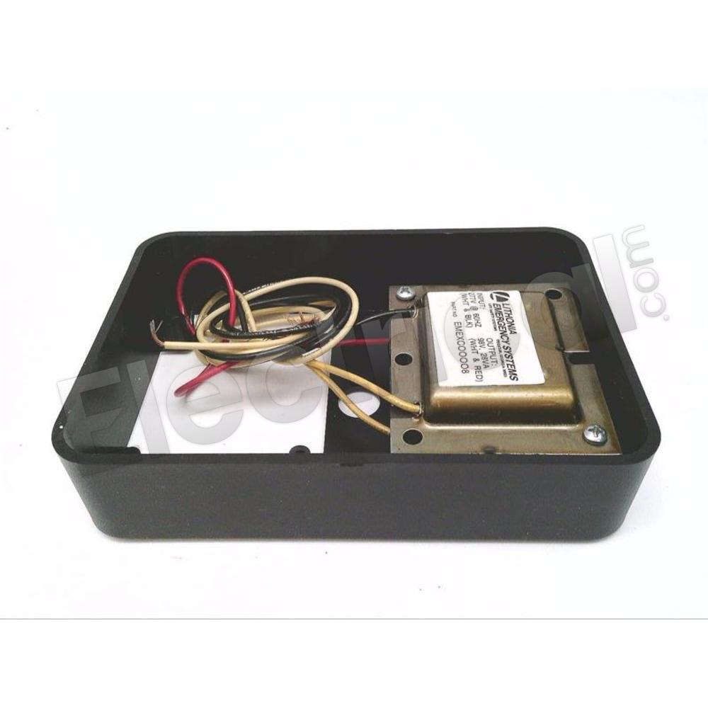 Lithonia Lighting Current Transformer ELA M277