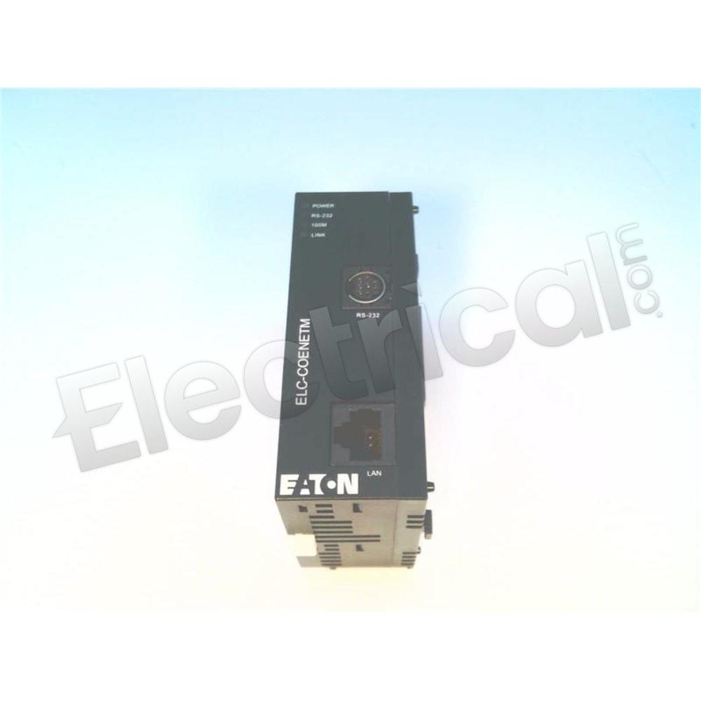 ELC-COENETM