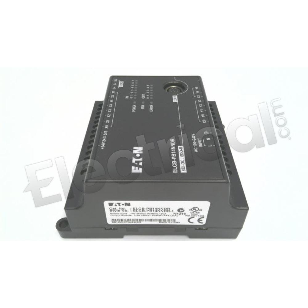 ELCB-PB14NNDR