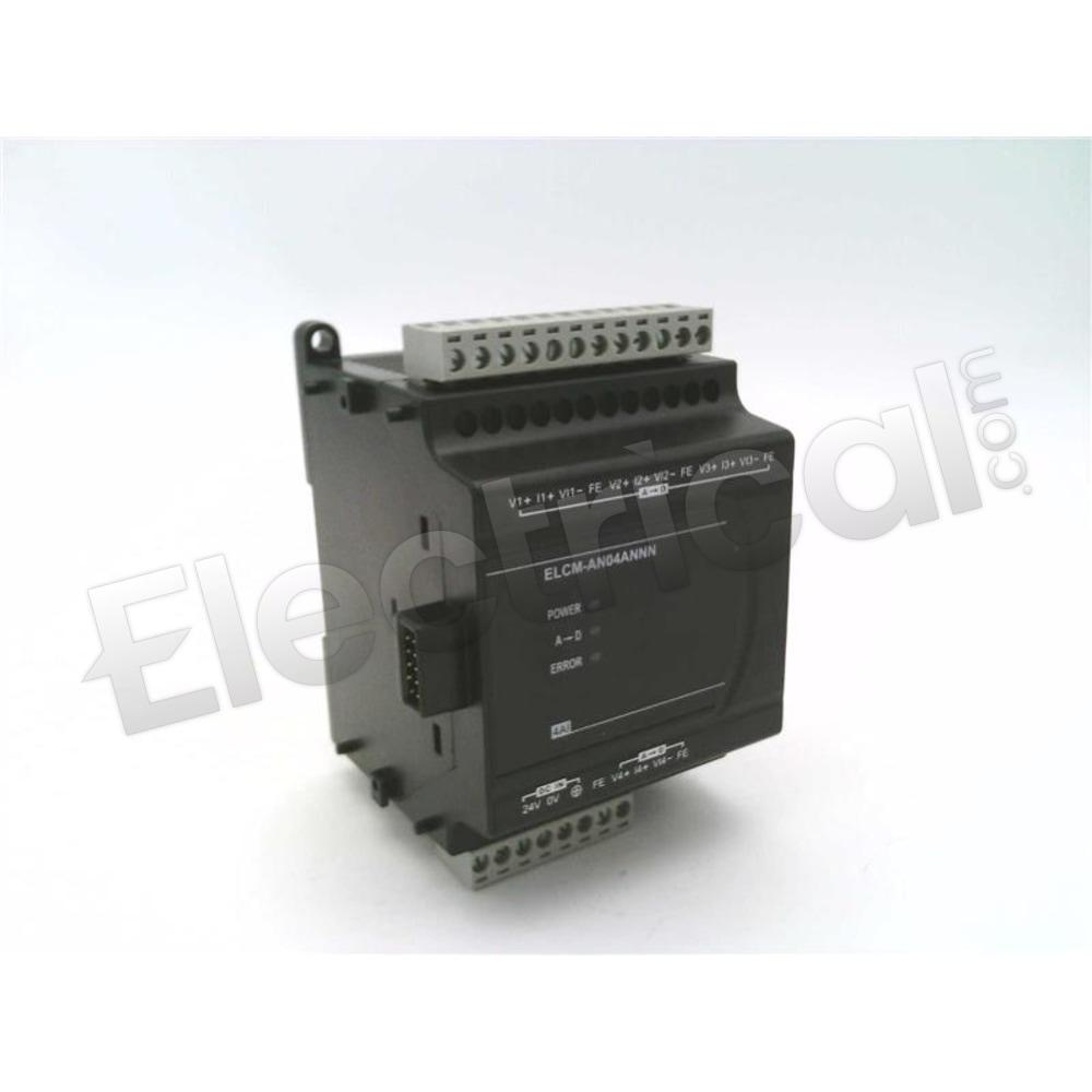 ELCM-AN04ANNN