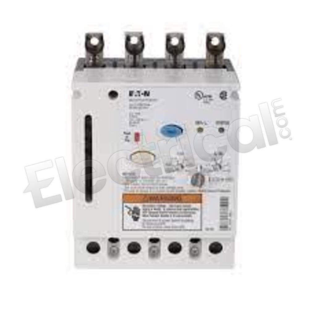 Eaton Molded Case ELEBN4125W