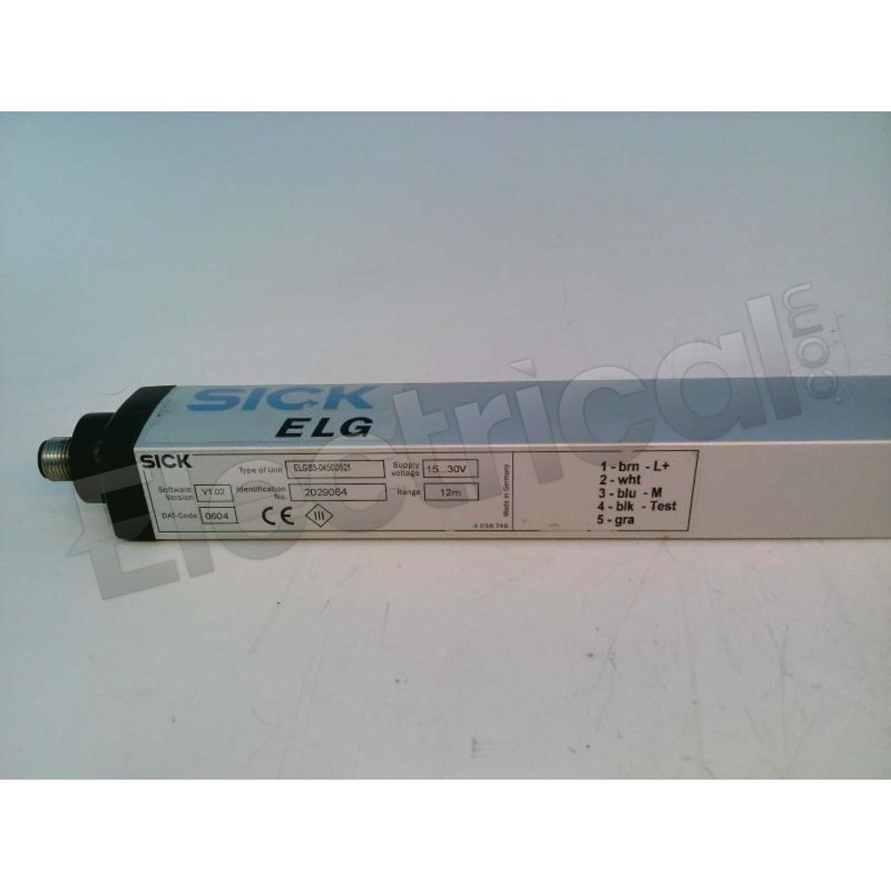 ELGS3-0450D521