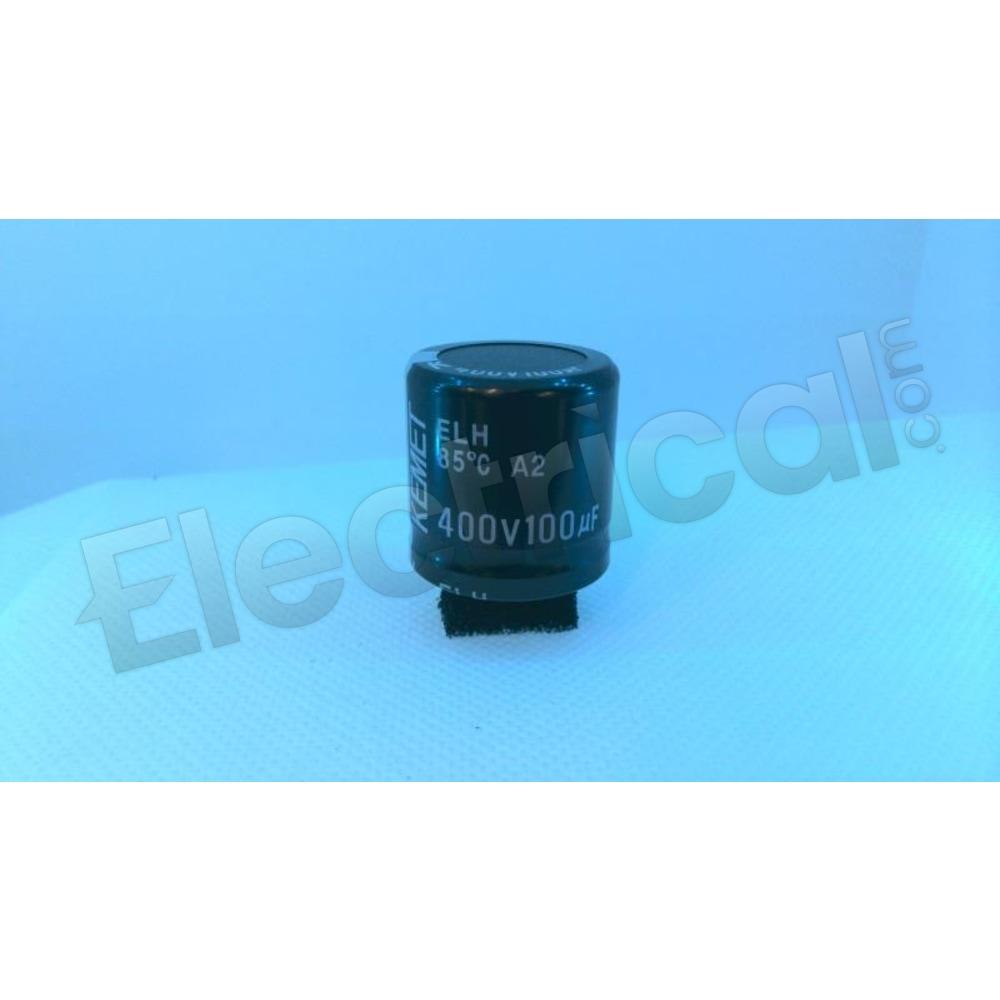 ELH107M400AR1AA