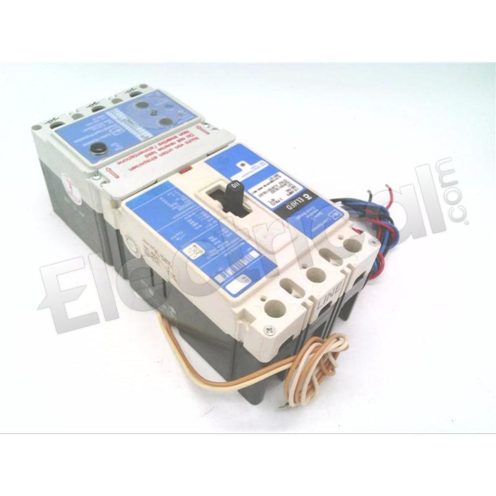 Eaton Molded Case ELHFD3110LS22