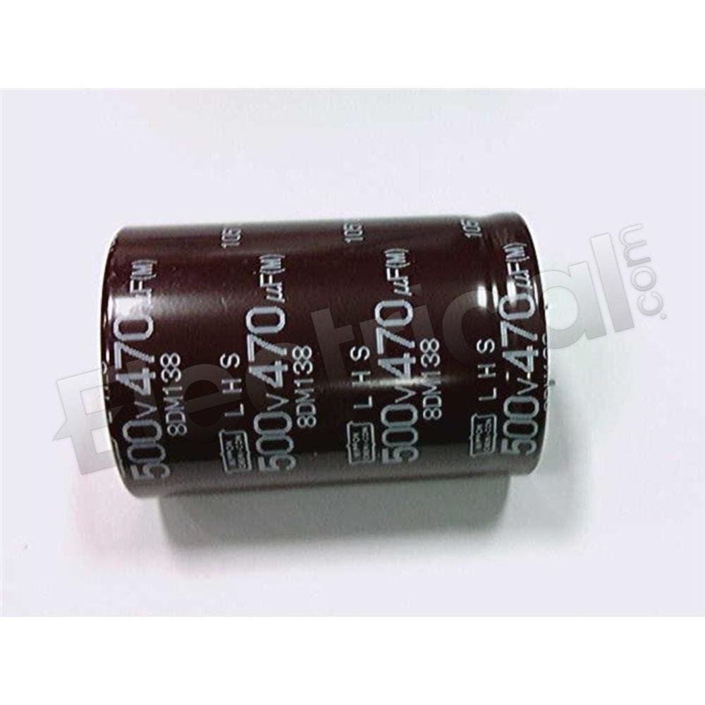 ELHS501VSN471MA50S