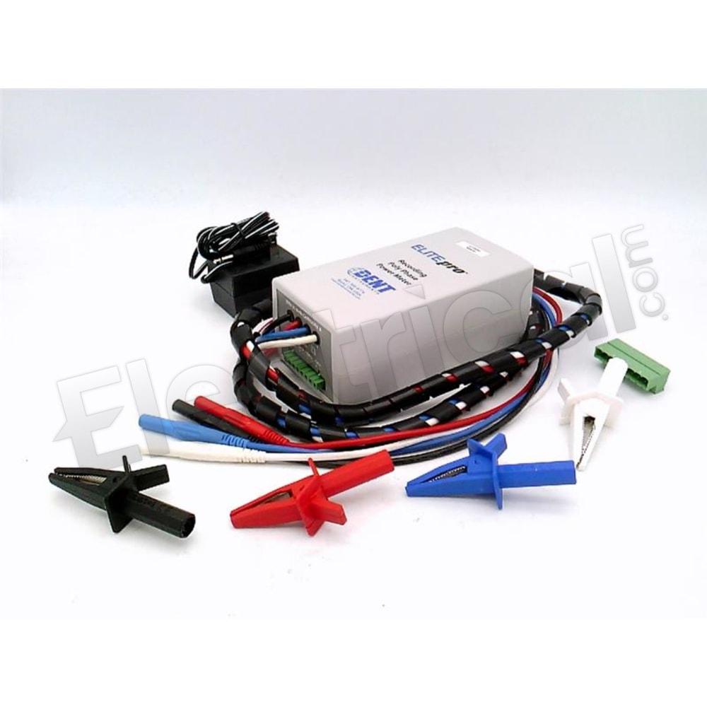 Dent Instruments Part And Accessory ELITEPRO-US-512K-MODEM-CROC