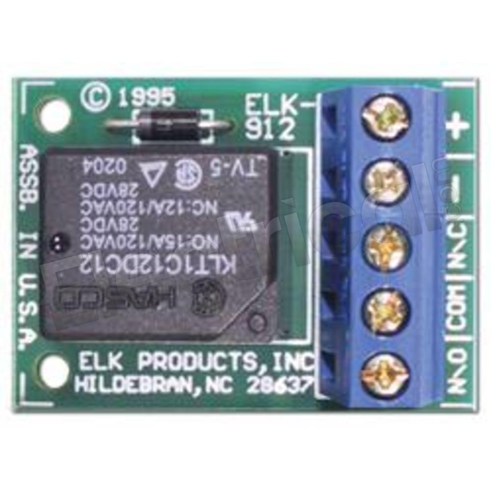 Elk Products Fuse Part And Accessory ELK-912