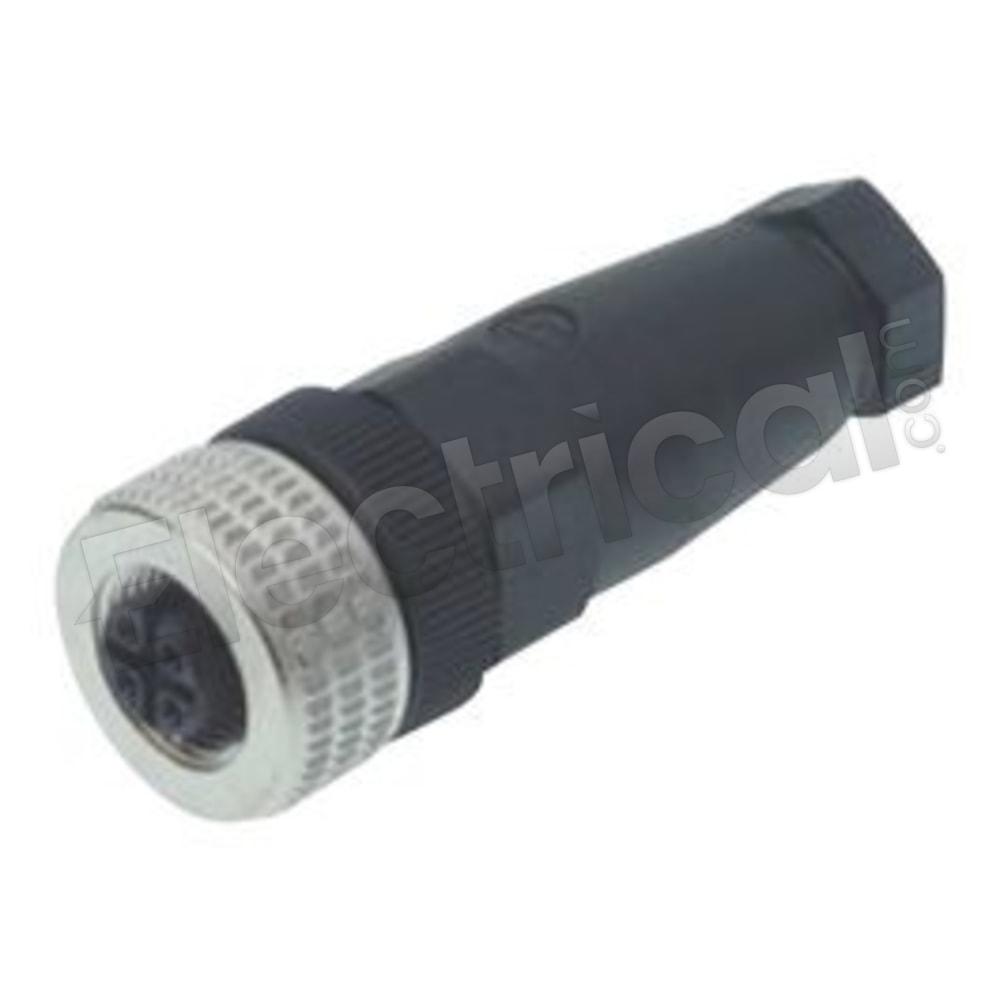 ELKA 4012 PG 7 BLACK