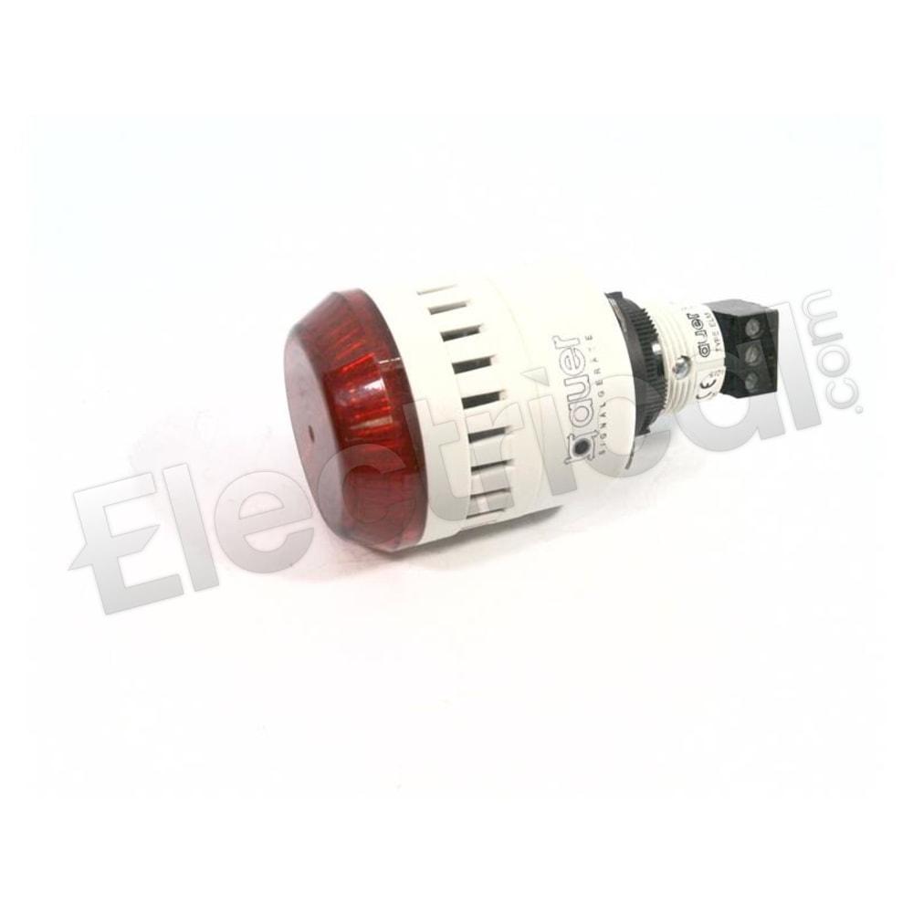 ELM-RED-24V