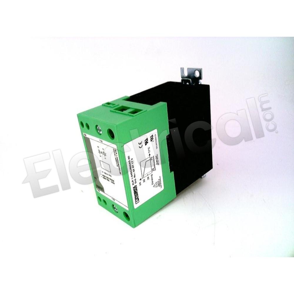 ELR 1- 24DC/600AC-50