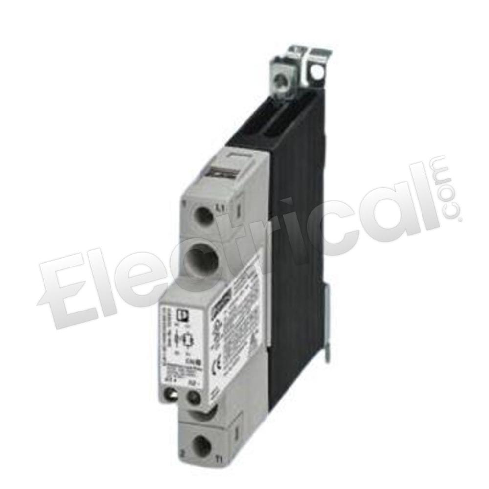 ELR 1-SC-24DC/600AC-20