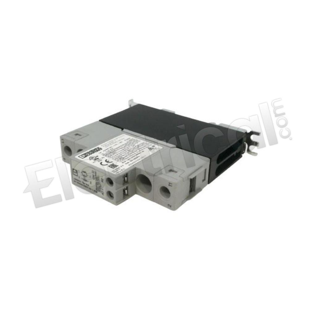 ELR 1-SC-24DC/600AC-30