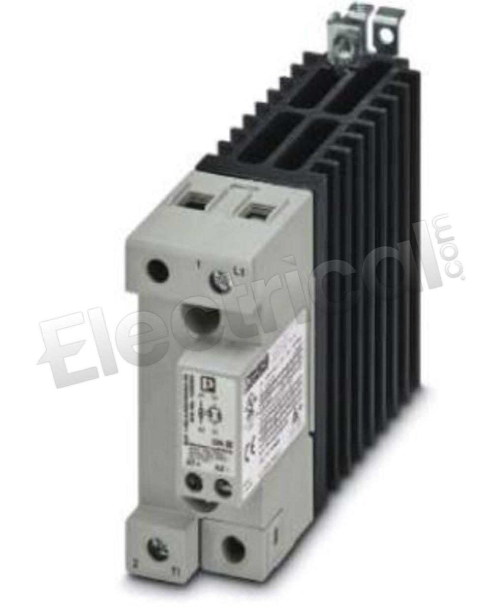 ELR 1-SC-24DC/600AC-50