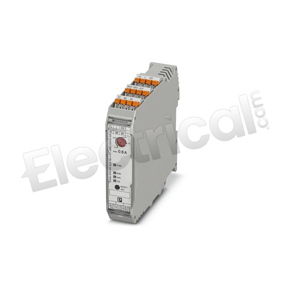 ELR H3-I-PT- 24DC/500AC-0,6