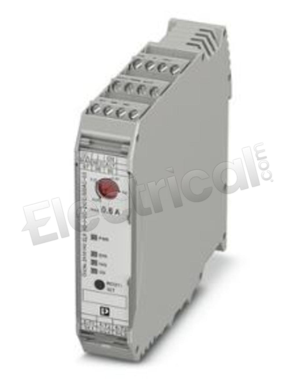 ELR H3-I-SC- 24DC/500AC-0,6