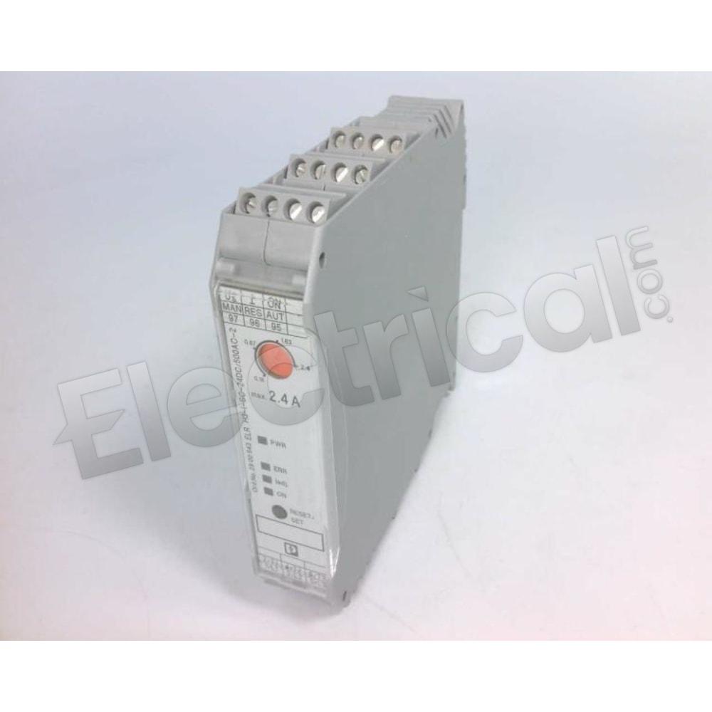 ELR H3-I-SC- 24DC/500AC-2