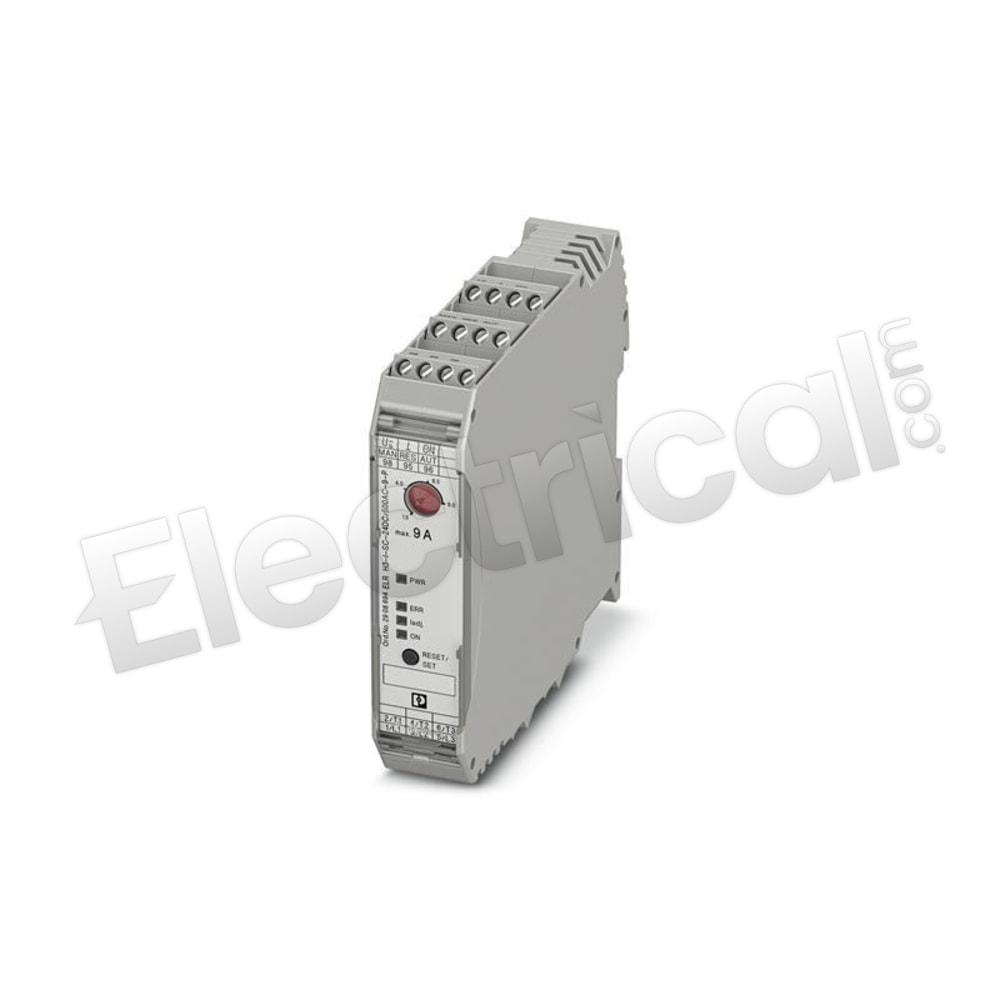 ELR H3-I-SC- 24DC/500AC-9-P