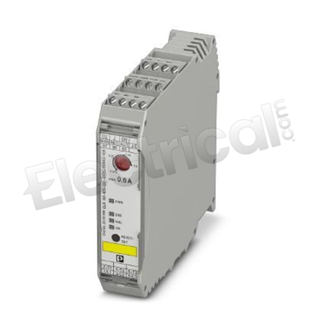 ELR H3-IES-SC- 24DC/500AC-0 6