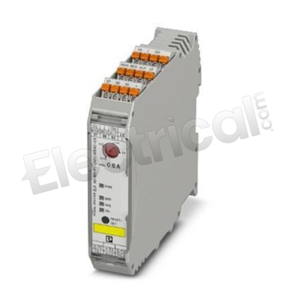 ELR H3-IES-SC-24DC/500AC-2
