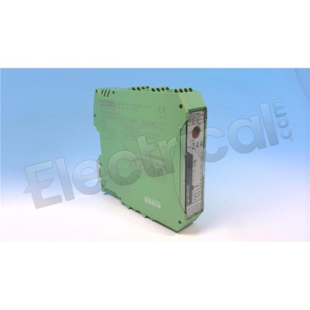 ELR H5-I-SC- 24DC/500AC-2-SP