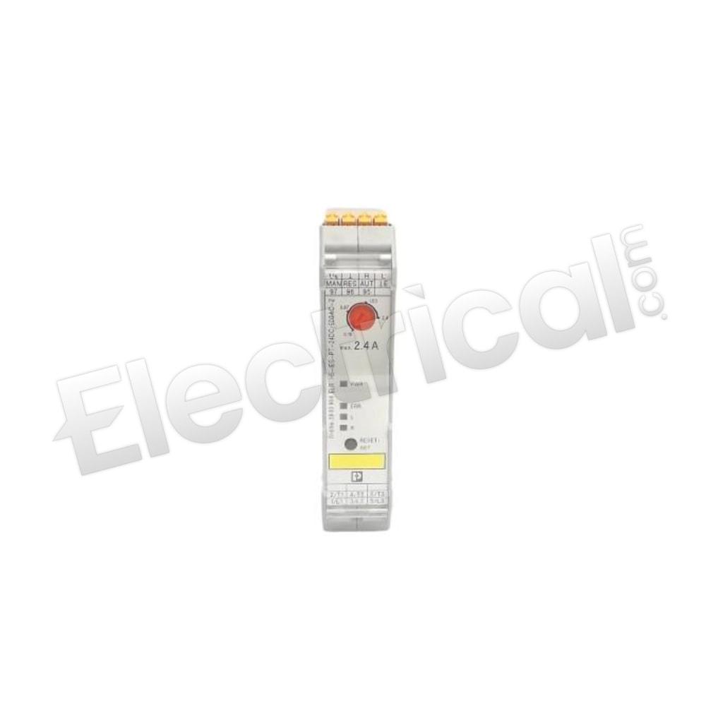 ELR H5-IES-PT- 24DC/500AC-2