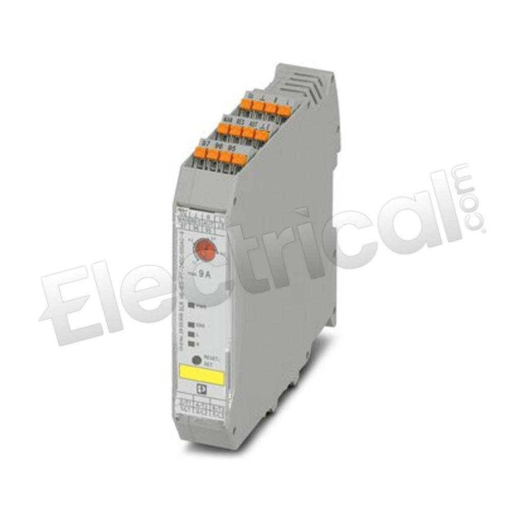 ELR H5-IES-PT- 24DC/500AC-9