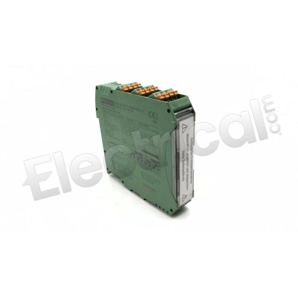 ELR H5-IES-PT-24DC/500AC-2-T