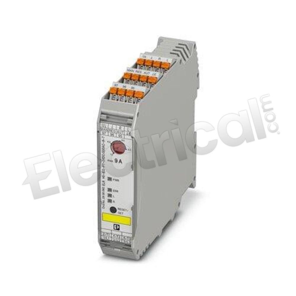 ELR H5-IES-PT-24DC/500AC-9-T