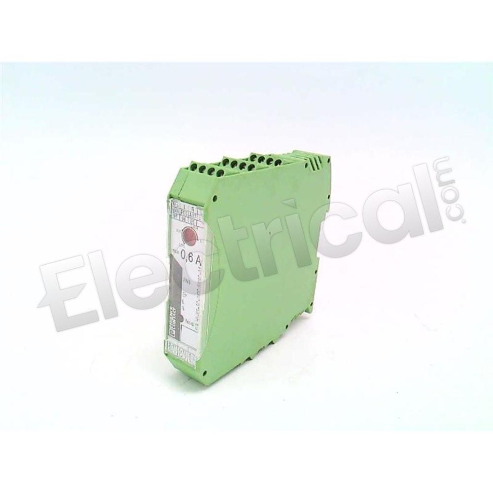 ELR H5-IES-SC- 24DC/500AC-0 6