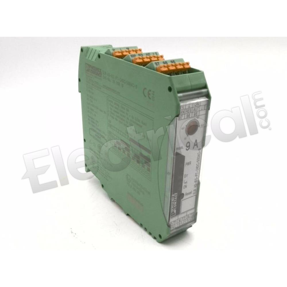 ELR-H3-IES-PT-24DC/500AC-9