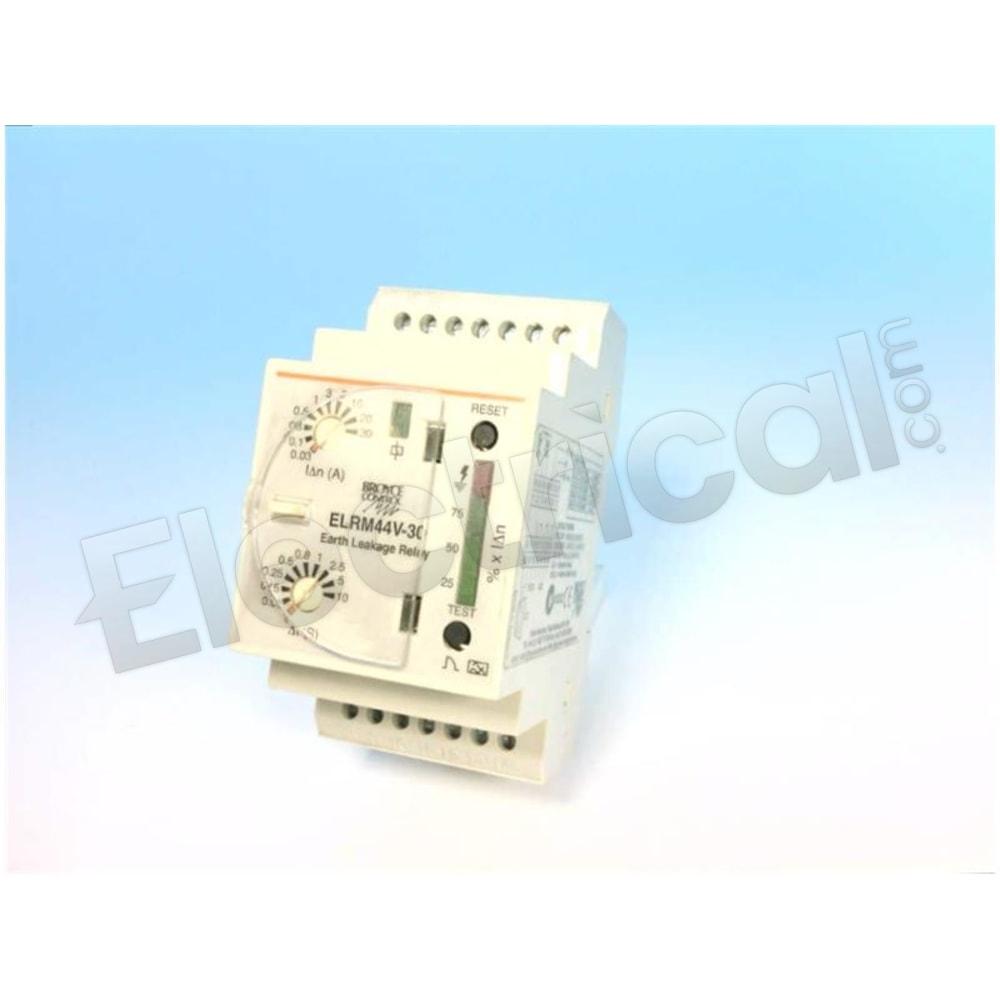 ELRM44V-30 115/230V