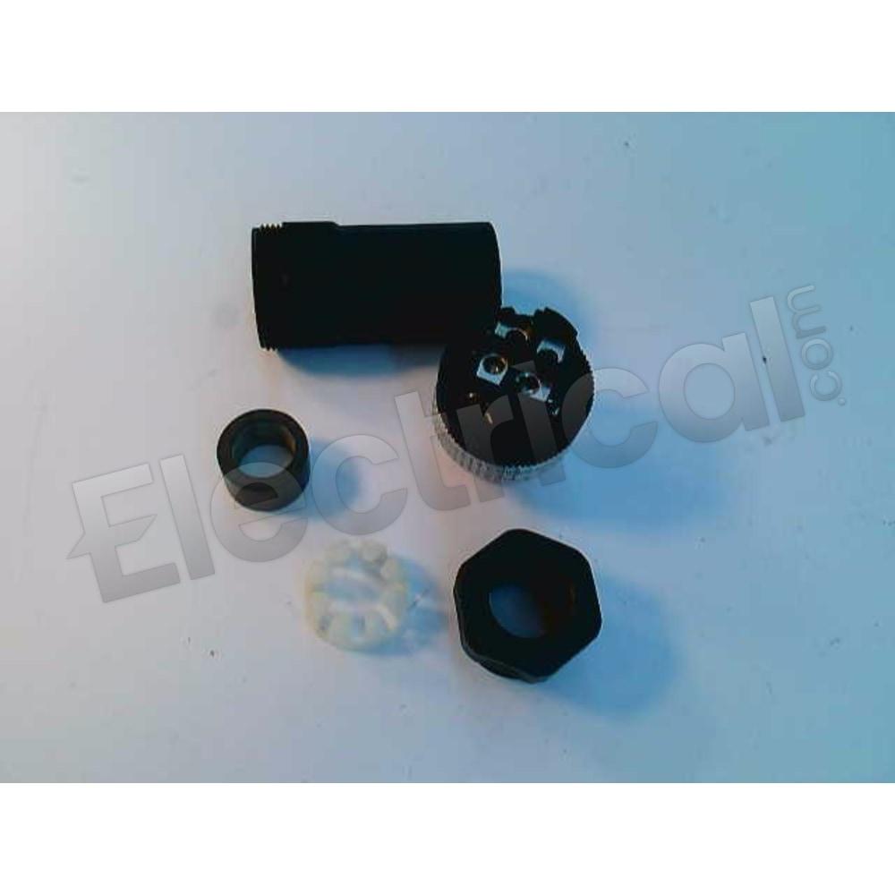 ELST 4012 PG 9 BLACK